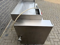 Holac - blokjessnijder - vleesvormper - afbeelding 5 van  9