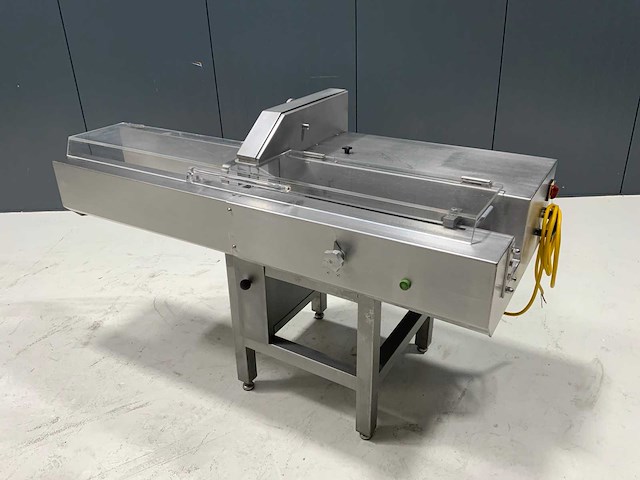 Holac hoco chop snijmachine - afbeelding 2 van  8