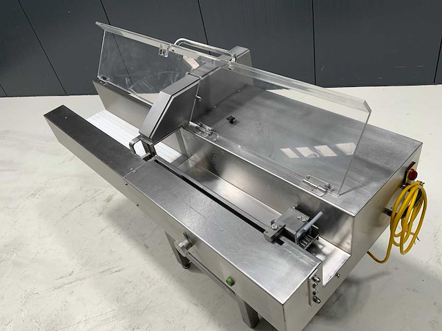 Holac hoco chop snijmachine - afbeelding 3 van  8