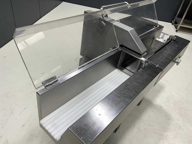 Holac hoco chop snijmachine - afbeelding 4 van  8