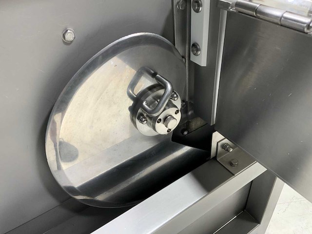 Holac hoco chop snijmachine - afbeelding 6 van  8