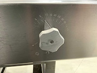 Holac hoco chop snijmachine - afbeelding 7 van  8