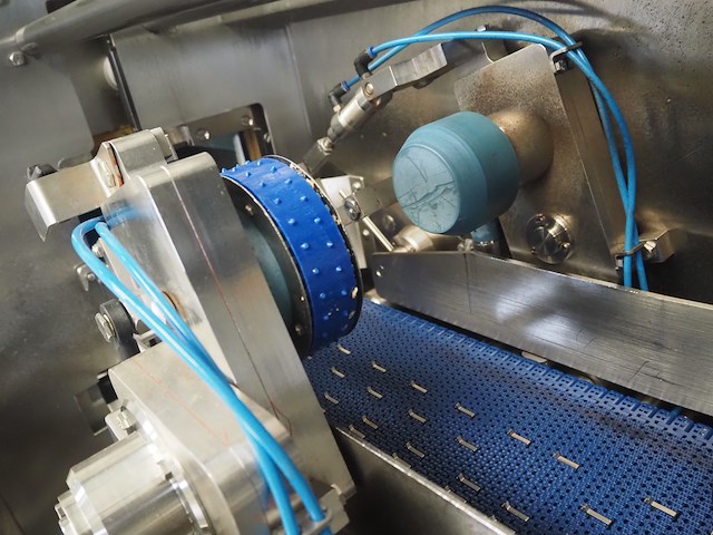 Holac maschinenbau gmbh - afbeelding 3 van  39