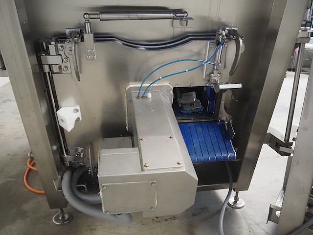 Holac maschinenbau gmbh - afbeelding 5 van  39