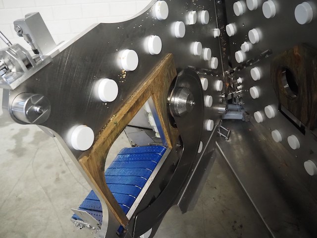 Holac maschinenbau gmbh - afbeelding 7 van  39