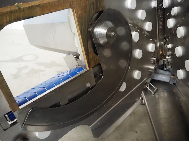 Holac maschinenbau gmbh - afbeelding 8 van  39