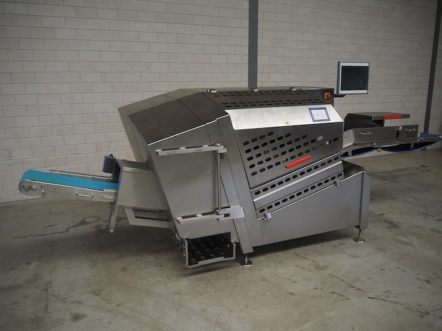 Holac maschinenbau gmbh - afbeelding 1 van  39