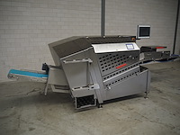 Holac maschinenbau gmbh