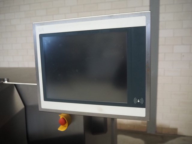 Holac maschinenbau gmbh - afbeelding 14 van  39