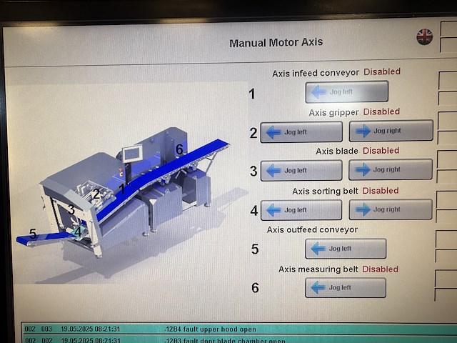 Holac maschinenbau gmbh - afbeelding 15 van  39