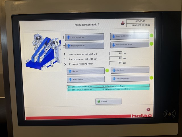 Holac maschinenbau gmbh - afbeelding 16 van  39