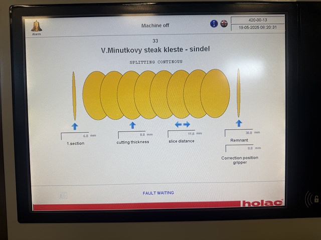 Holac maschinenbau gmbh - afbeelding 17 van  39