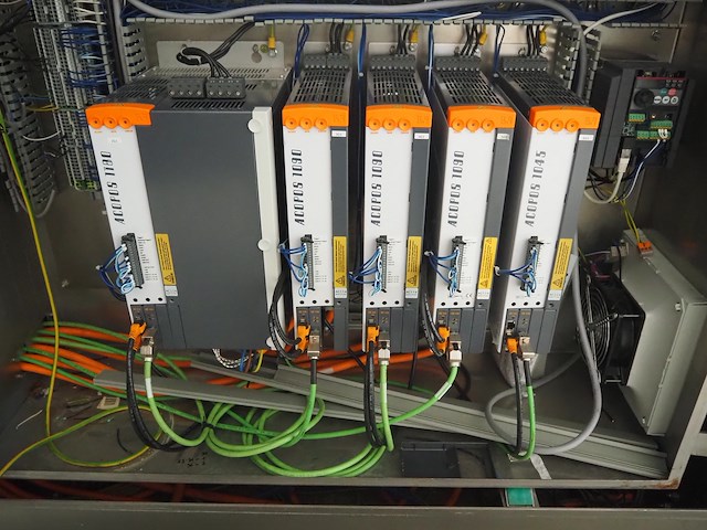 Holac maschinenbau gmbh - afbeelding 20 van  39