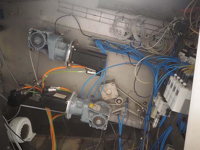 Holac maschinenbau gmbh - afbeelding 21 van  39