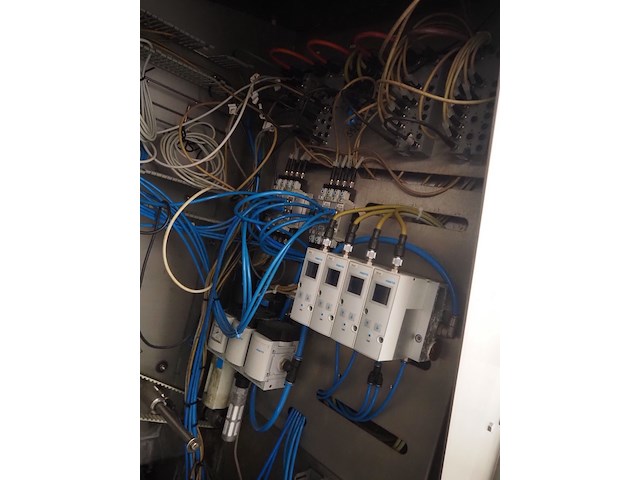 Holac maschinenbau gmbh - afbeelding 22 van  39