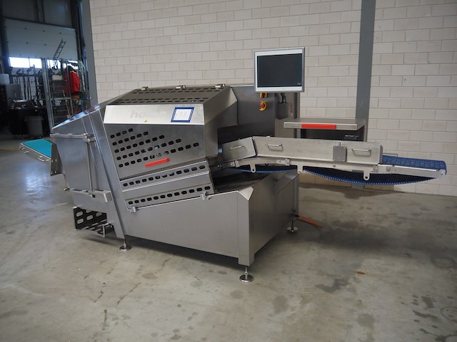 Holac maschinenbau gmbh - afbeelding 12 van  39