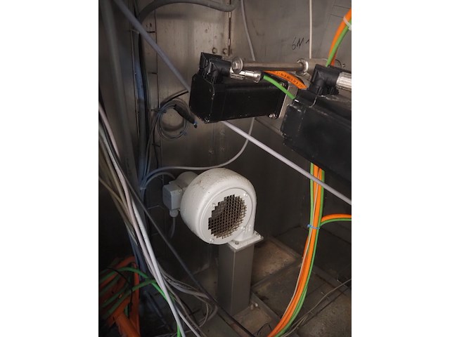 Holac maschinenbau gmbh - afbeelding 24 van  39