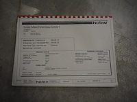 Holac maschinenbau gmbh - afbeelding 28 van  39