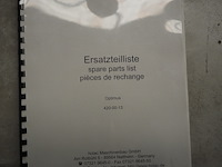 Holac maschinenbau gmbh - afbeelding 29 van  39