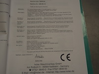 Holac maschinenbau gmbh - afbeelding 31 van  39
