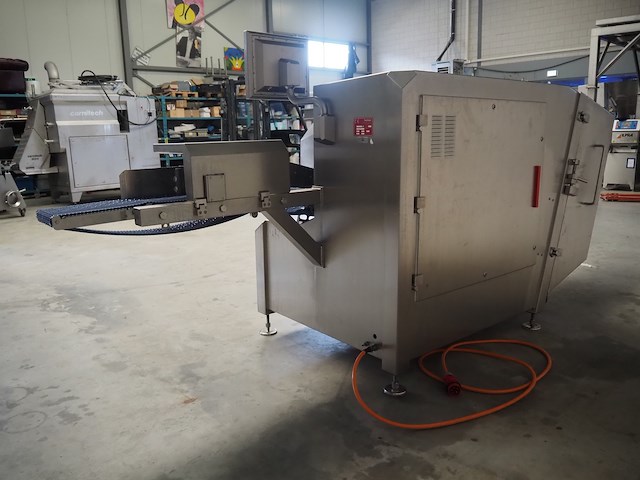 Holac maschinenbau gmbh - afbeelding 23 van  39