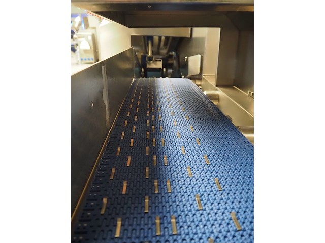 Holac maschinenbau gmbh - afbeelding 36 van  39