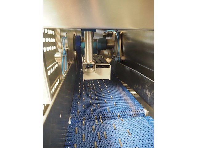 Holac maschinenbau gmbh - afbeelding 38 van  39