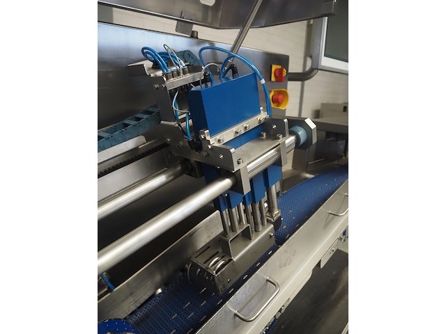 Holac maschinenbau gmbh - afbeelding 39 van  39