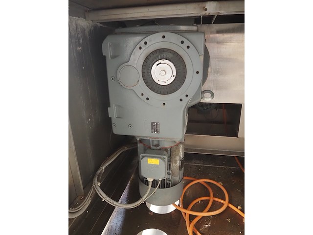 Holac maschinenbau gmbh - afbeelding 3 van  16