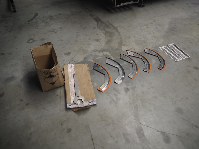 Holac maschinenbau gmbh - afbeelding 5 van  16