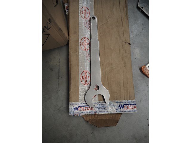 Holac maschinenbau gmbh - afbeelding 8 van  16