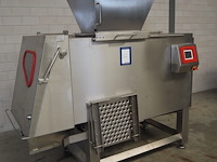 Holac maschinenbau gmbh