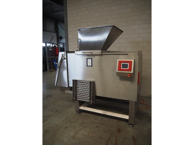 Holac maschinenbau gmbh - afbeelding 9 van  16