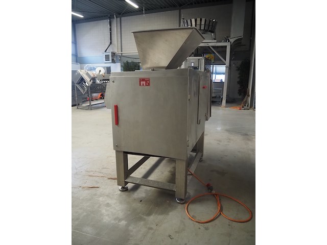 Holac maschinenbau gmbh - afbeelding 10 van  16