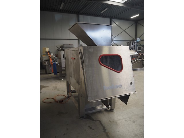 Holac maschinenbau gmbh - afbeelding 11 van  16