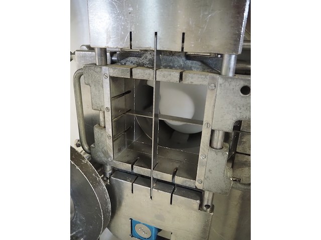 Holac maschinenbau gmbh - afbeelding 14 van  16