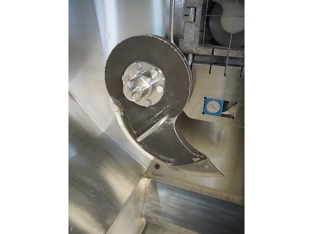 Holac maschinenbau gmbh - afbeelding 15 van  16