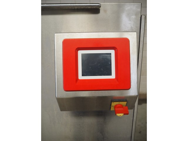 Holac maschinenbau gmbh - afbeelding 16 van  16