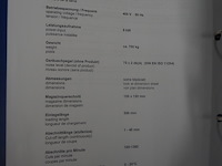 Holac maschinenbau gmbh - afbeelding 8 van  17