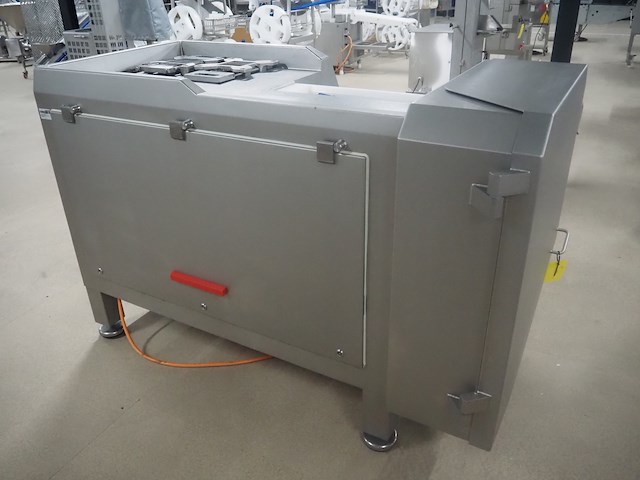 Holac maschinenbau gmbh - afbeelding 12 van  17