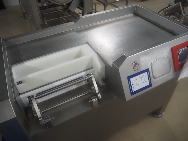 Holac maschinenbau gmbh - afbeelding 13 van  17