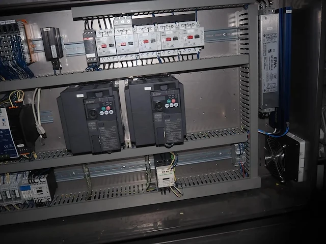 Holac maschinenbau gmbh - afbeelding 2 van  22