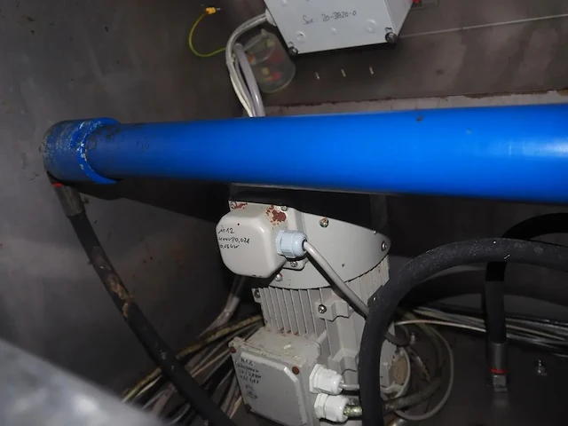 Holac maschinenbau gmbh - afbeelding 3 van  22