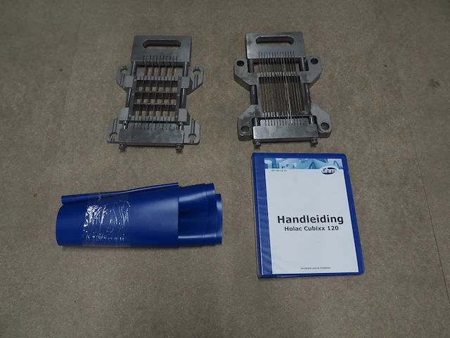 Holac maschinenbau gmbh - afbeelding 6 van  22