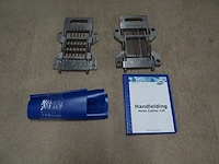 Holac maschinenbau gmbh - afbeelding 6 van  22