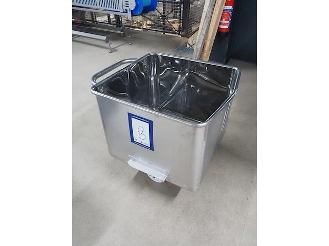 Holac maschinenbau gmbh - afbeelding 11 van  22