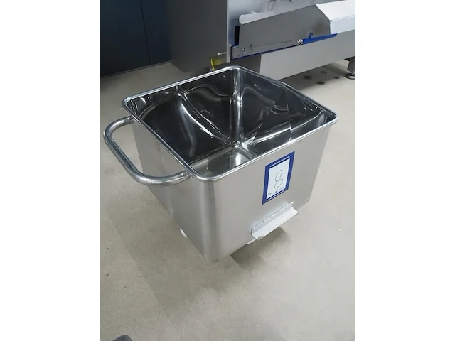 Holac maschinenbau gmbh - afbeelding 13 van  22