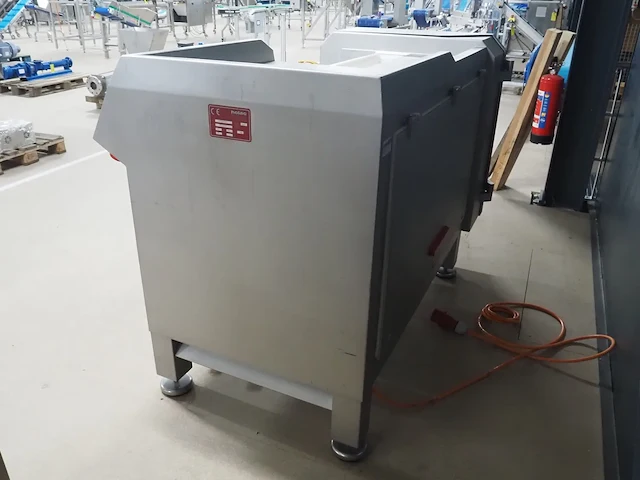 Holac maschinenbau gmbh - afbeelding 12 van  22