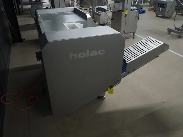Holac maschinenbau gmbh - afbeelding 16 van  22