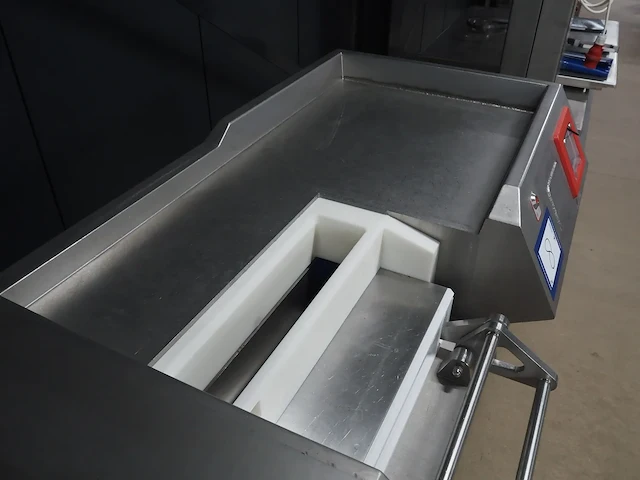 Holac maschinenbau gmbh - afbeelding 17 van  22